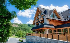 Hotel Litworowy Staw